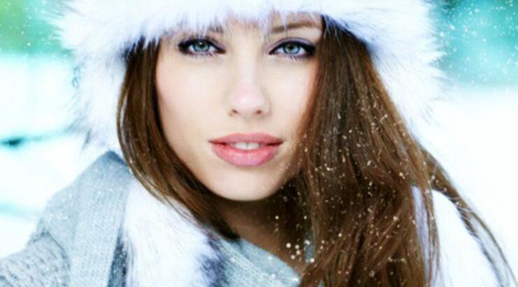 3 μυστικά για να αντιμετωπίσουμε το κρύο 