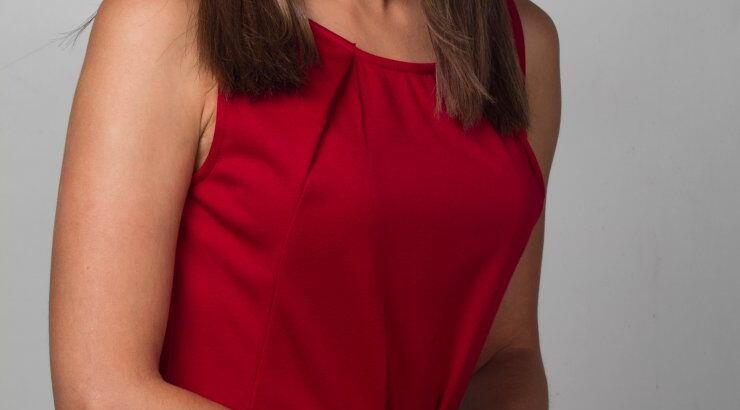 Η Ελληνίδα παρουσιάστρια της πρωινής ζώνης, έκανε το επόμενο βήμα στη σχέση της 