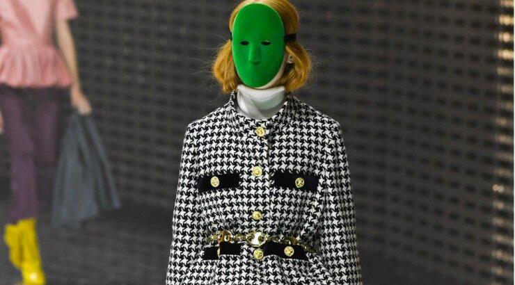 Pied de poule: O ενναλακτικός τρόπος να φορέσεις την αγαπημένη τάση