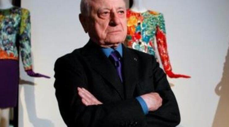 Πιέρ Μπερζέ: O σύντροφος του Ιβ Σεν Λοράν έχει ήδη ετοιμάσει στην Ελβετία την ευθανασία του