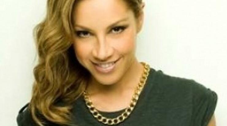 Mαριάντα Πιερίδη: Δείτε την στον 7ο μήνα εγκυμοσύνης