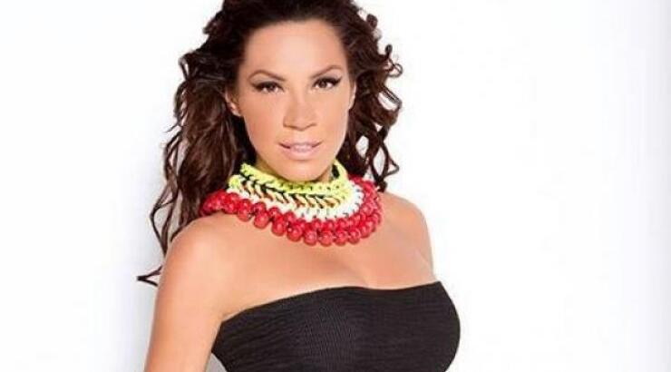 Μαριάντα Πιερίδη: 7 πράγματα που δεν γνωρίζουμε για τη sexy τραγουδίστρια!