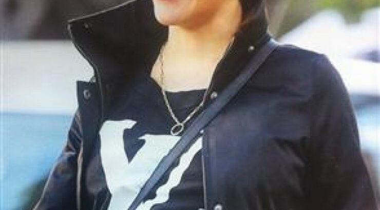 Μαριάντα Πιερίδη: Μπήκε στον έβδομο! Πόσα κιλά έχει πάρει;