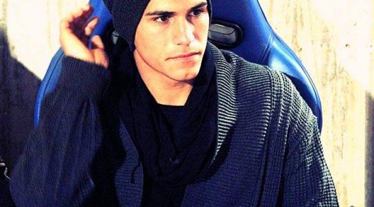 Πιέρος Σωτηρίου: Η καθημερινή γυμναστική δεν λείπει από τις διακοπές