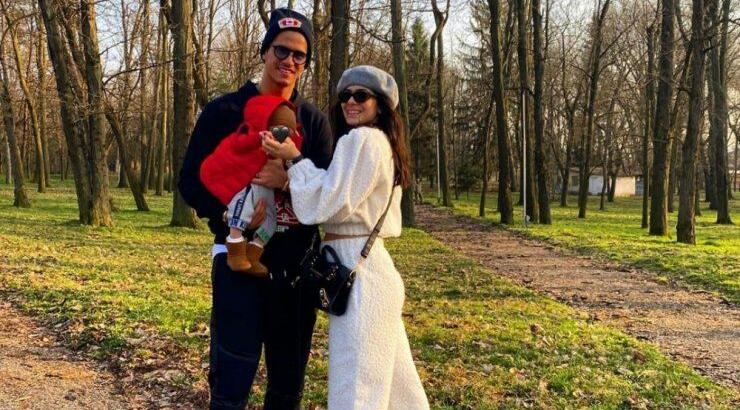 Η νέα "απόδραση" της οικογένειας Σωτηρίου στη Βουλγαρία [βίντεο]