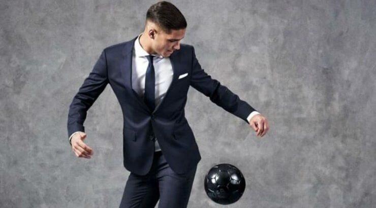 Πιέρος Σωτηρίου: Τι κάνει με τους συμπαίκτες του στο Καζακστάν για να περάσει η ώρα στην καραντίνα