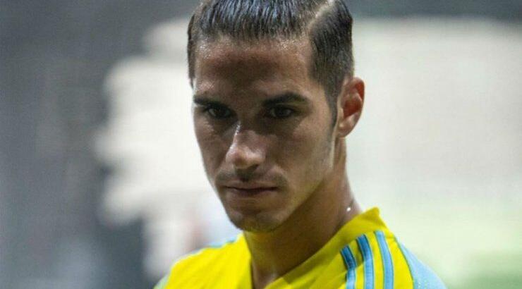 Πιέρος Σωτηρίου: Έγινε GIF στο instagram και μόλις το ανακαλύψαμε [βίντεο]