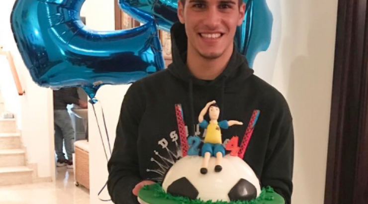 Ποιος θα τίναζε στον αέρα το πάρτι έκπληξη του Πιέρου Σωτηρίου! [βίντεο]