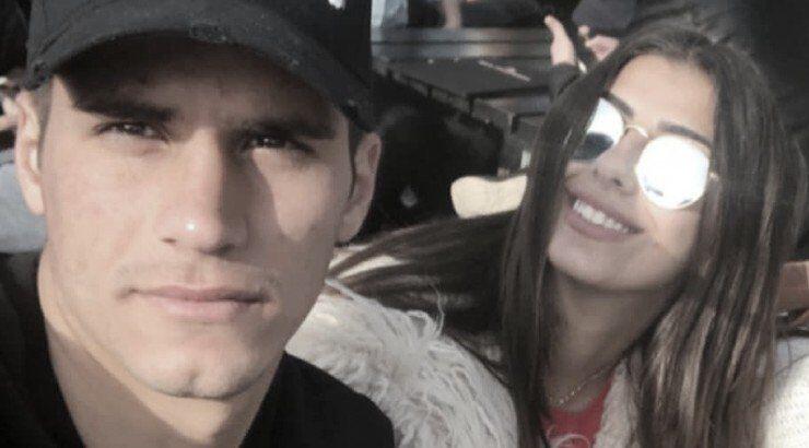 Πιέρος Σωτηρίου: Πιο στοργικός από ποτέ μιλώντας για την αδερφή του! [εικόνα]