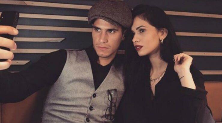 Στην Κοπεγχάγη και στο σπίτι της Μαρίας Κορτζιά και του Πιέρου Σωτηρίου επώνυμος Κύπριος 