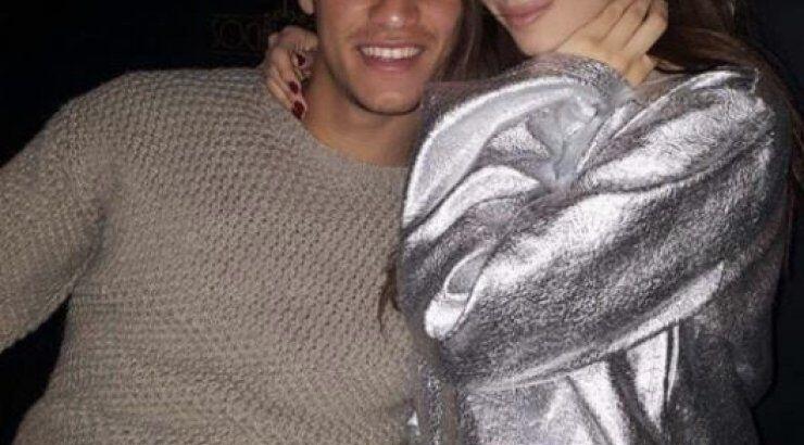 Πιέρος Σωτηρίου-Μαρία Κορτζιά: Τι επέλεξαν να ντυθούν στο καρναβαλίστικο δείπνο τους;