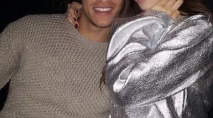 Πιέρος Σωτηρίου - Μαρία Κορτζιά: Μας δείχνουν το σπίτι τους στην Κοπεγχάγη!