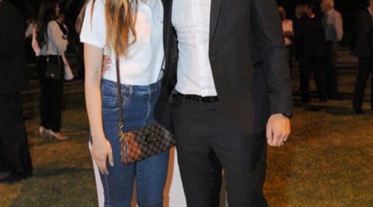 Η Μαρία Κορτζιά αποκαλύπτει πότε μετακομίζει για Κοπεγχάγη με τον Πιέρο Σωτηρίου! [βίντεο]