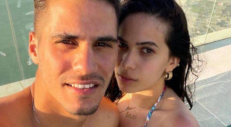 Πιέρος – Μαρία: Γιορτάζουν την 10η επέτειο της σχέσης του! [εικόνα]