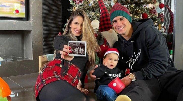 Μόλις το ανακοίνωσαν! Μαρία Κορτζιά – Πιέρος Σωτηρίου: Θα γίνουν γονείς για δεύτερη φορά!