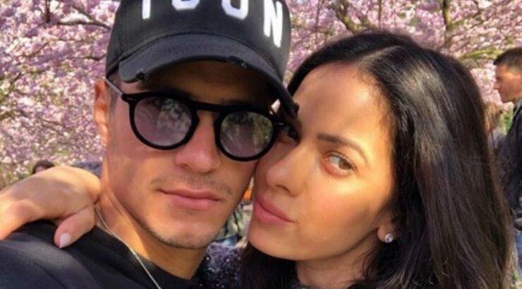 Μαρία Κορτζιά: Το πρωινό που της ετοίμασε ο Πιέρος Σωτηρίου που μας ενθουσίασε! 