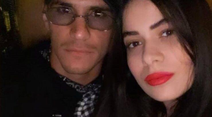 Πιέρος Σωτηρίου: Τα βραδινά παιχνίδια με τον τριών μηνών γιο του Σοφοκλή! [βίντεο]