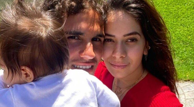 Μαρία Κορτζιά: Έφτασε η στιγμή που περίμενε εδώ και καιρό! [εικόνα]