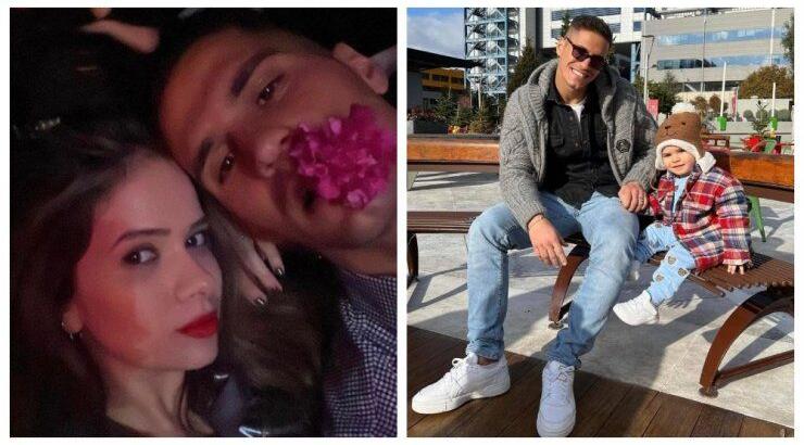 Πιέρος Σωτηρίου – Μαρία Κορτζιά: Τα νυχτοπερπατήματα (και όχι μόνο) στην Αθήνα! [εικόνες]