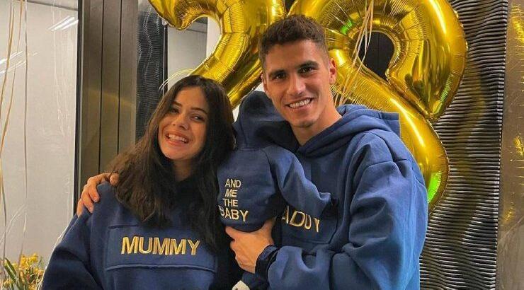 Πιέρος Σωτηρίου – Μαρία Κορτζιά: Μετακομίζουν με τον γιο τους στη Βουλγαρία!