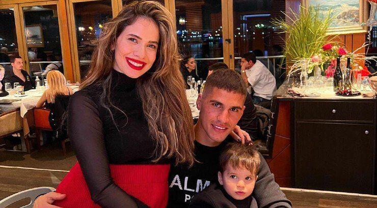 Πιέρος – Μαρία: Ο γιος τους Σοφοκλής σε σχολείο στην Ιαπωνία [βίντεο]