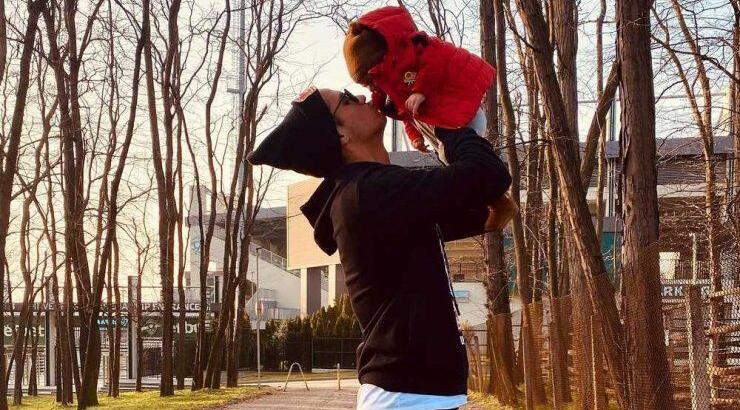 Πιέρος Σωτηρίου: Μας έβαλε στο νέο του σπίτι στη Βουλγαρία! [βίντεο]