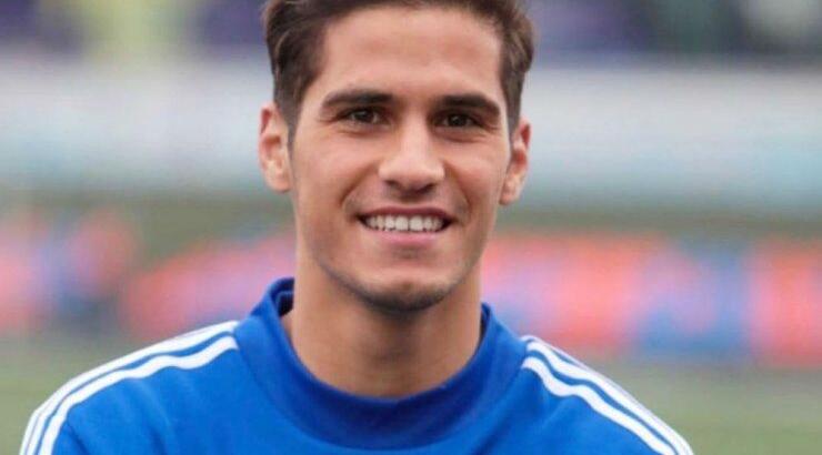 Πιέρος Σωτηρίου: Το νέο look του ποδοσφαιριστή στην καραντίνα!