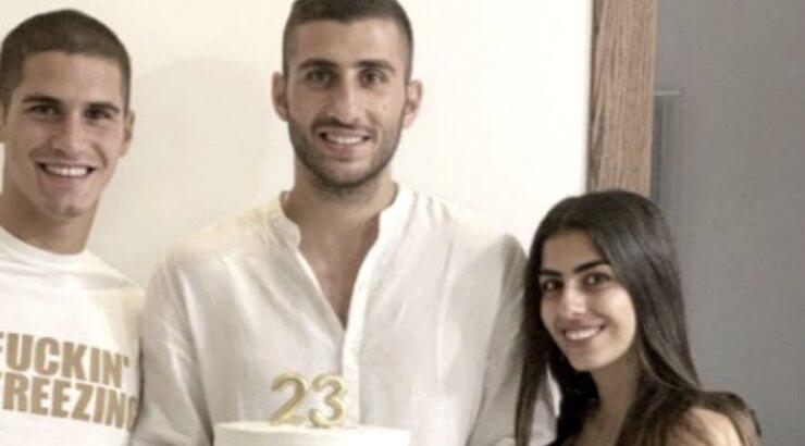 Πιέρος Σωτηρίου: Η σπάνια εξομολόγηση για τη σχέση με τα αδέρφια του