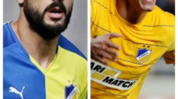 Γιώργος Μερκής: Άρπαξε απο τον λαιμό τον Πιέρο Σωτηρίου. Τι συνέβη;