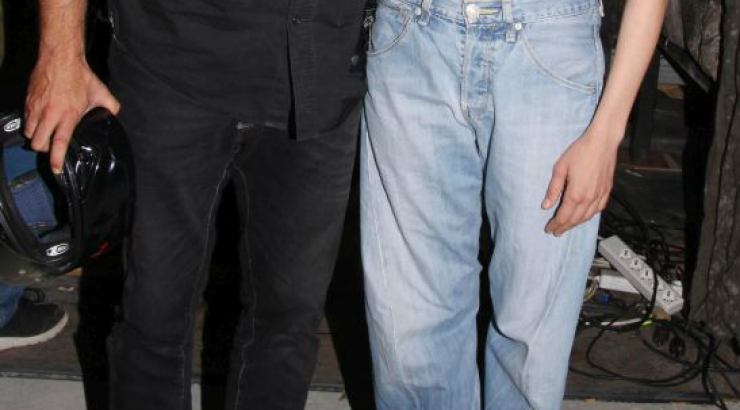 Έλληνες ηθοποιοί έκαναν κοινή εμφάνιση, μήνες αφότου γράφτηκε ότι είναι ζευγάρι!