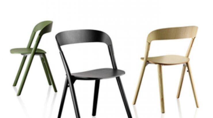 Pila by Bouroullec