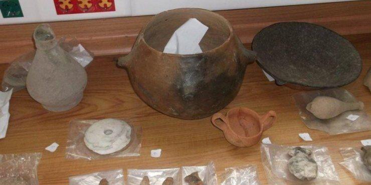 Στο δικαστήριο ο κοινοτάρχης της Γαλαταριάς και ο γιός του 