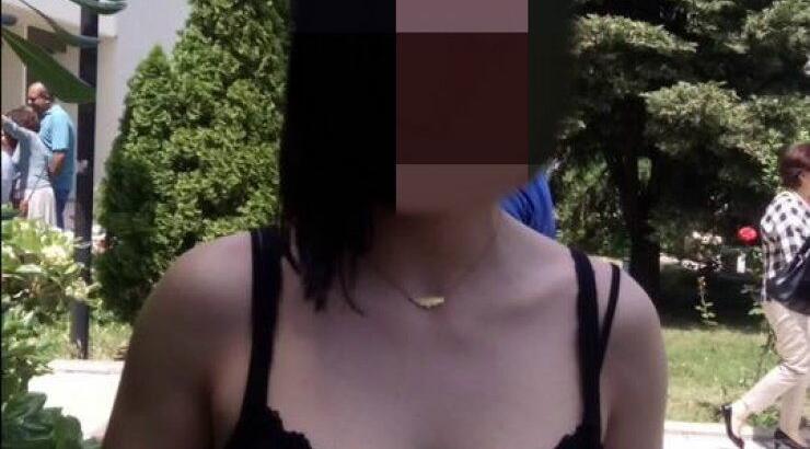 Ελληνίδα ηθοποιός πήρε πτυχίο! [εικόνες]