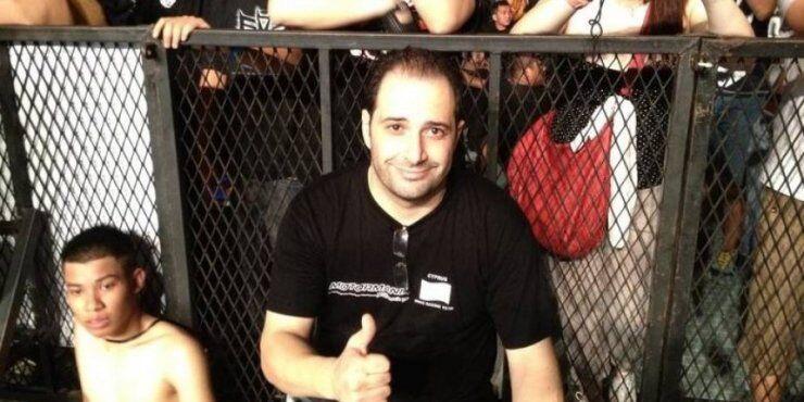 Kηδεύεται μετά από τρείς μήνες ο πιλότος Άριστος Σωκράτους 