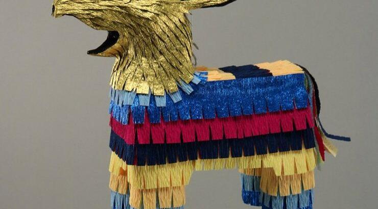 So colorful and fantastic!