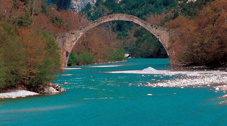 Ταξιδέψαμε μέχρι την Αλπική Πίνδο [έναν απείρου φυσικού κάλλους τόπο] 