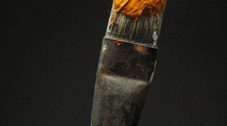 Ομαδική έκθεση στην Κυπριακή Γωνιά...