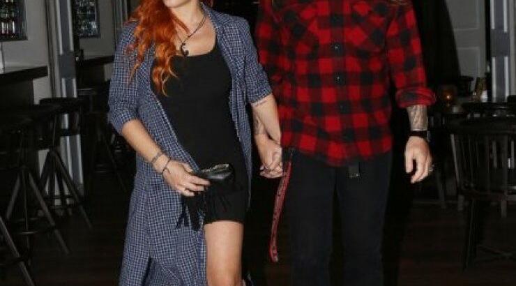 Πηνελόπη Αναστασοπούλου - Φώτης Μπερνάντος: Παντρεύτηκαν χωρίς να το πάρει είδηση κανείς