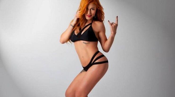 Η θεαματική αλλαγή της Πηνελόπης Αναστασοπούλου: Μείον 17 κιλά μετά την εγκυμοσύνη