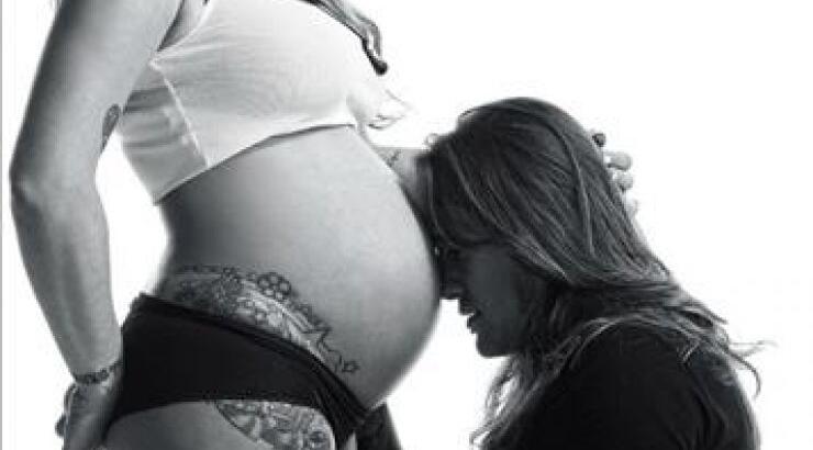 Γέννησε η Πηνελόπη Αναστασοπούλου!