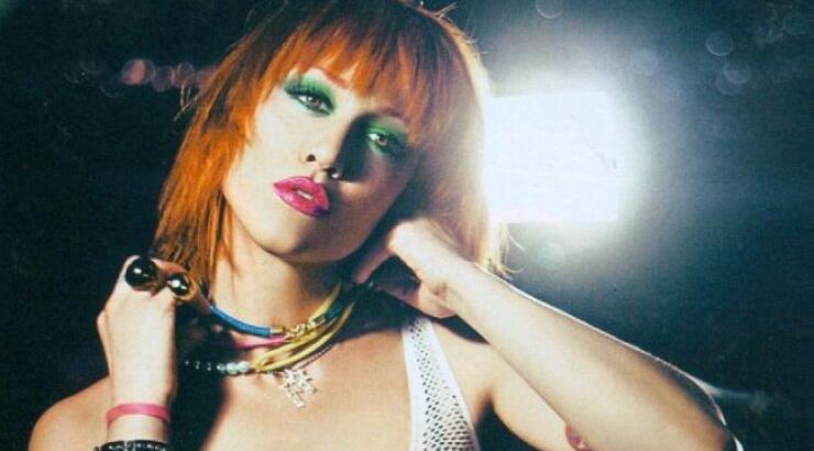 Φωτιά και λάβρα η Πηνελόπη Αναστασοπούλου [εικόνα]