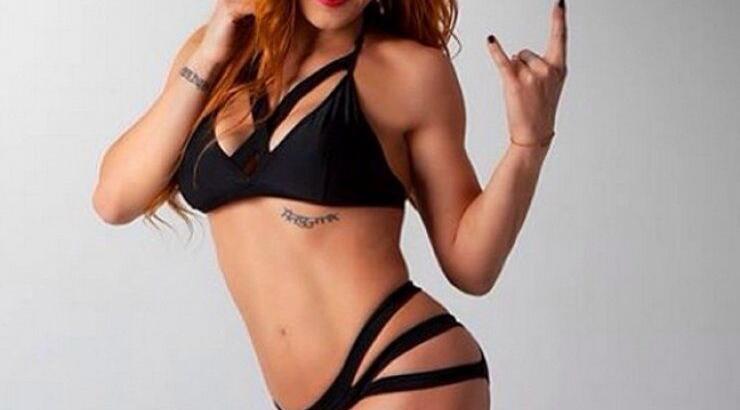 Πηνελόπη Αναστασοπούλου: Κάνει pole dance και τρελαίνει το διαδίκτυο!