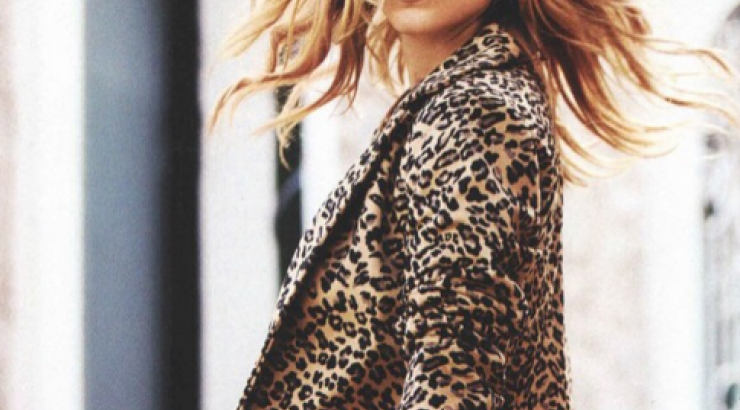 Πηνελόπη Αναστασοπούλου: Αυτές είναι οι πρώτες φωτογραφίες της νεογέννητης κορούλας της!