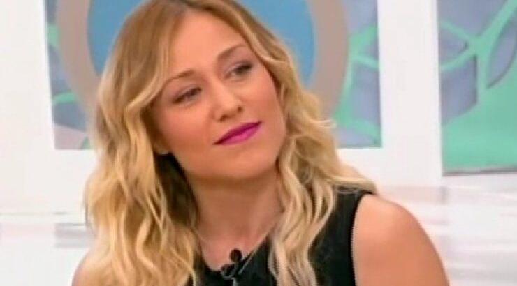 Το ξέσπασμα της Πηνελόπης Αναστασοπούλου!