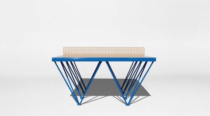 Ping Pong παντός καιρού!