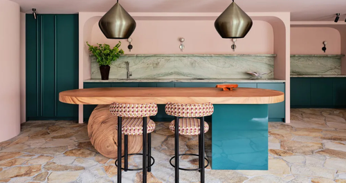 4 χρώματα που κάνουν το σπίτι να δείχνει πάντα φρέσκο και καθαρό