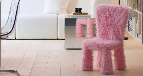 Το χρώμα της ΙΚΕΑ για το 2026 σε κάνει να νιώθεις λες και συναντάς έναν παλιό φίλο