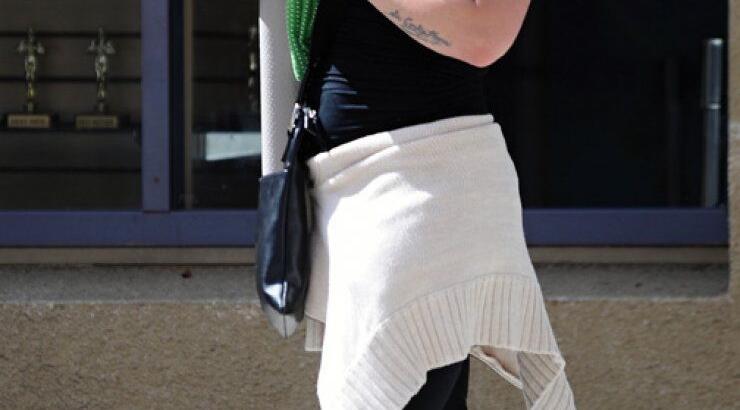 Η μόδα εκγύμνασης που κάνει θραύση στο Hollywood [εικόνες]