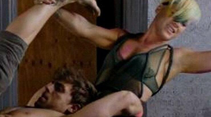 Δες το νέο video clip της Pink