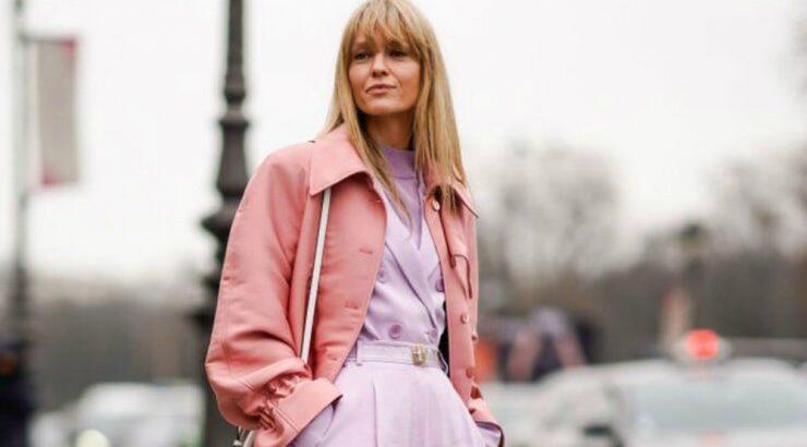 Κομψή με girly pink: Πώς να το πετύχεις;